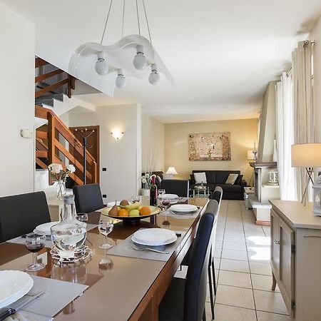 Casa Allegra Orta San Giulio Eksteriør bilde