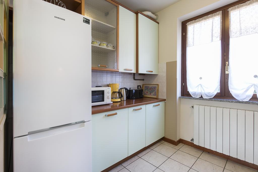 Casa Allegra Orta San Giulio Eksteriør bilde