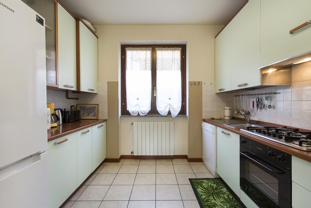 Casa Allegra Orta San Giulio Eksteriør bilde