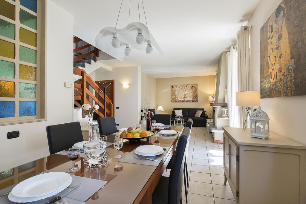 Casa Allegra Orta San Giulio Eksteriør bilde