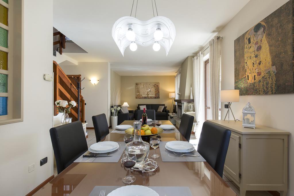 Casa Allegra Orta San Giulio Eksteriør bilde