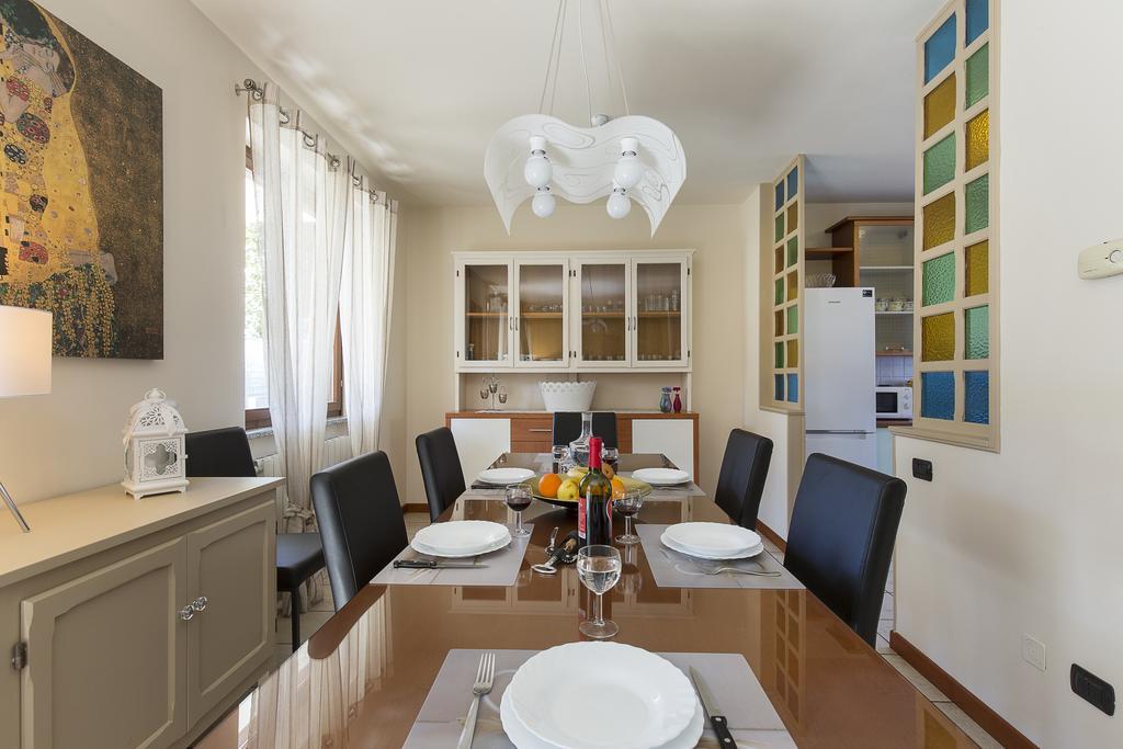 Casa Allegra Orta San Giulio Eksteriør bilde
