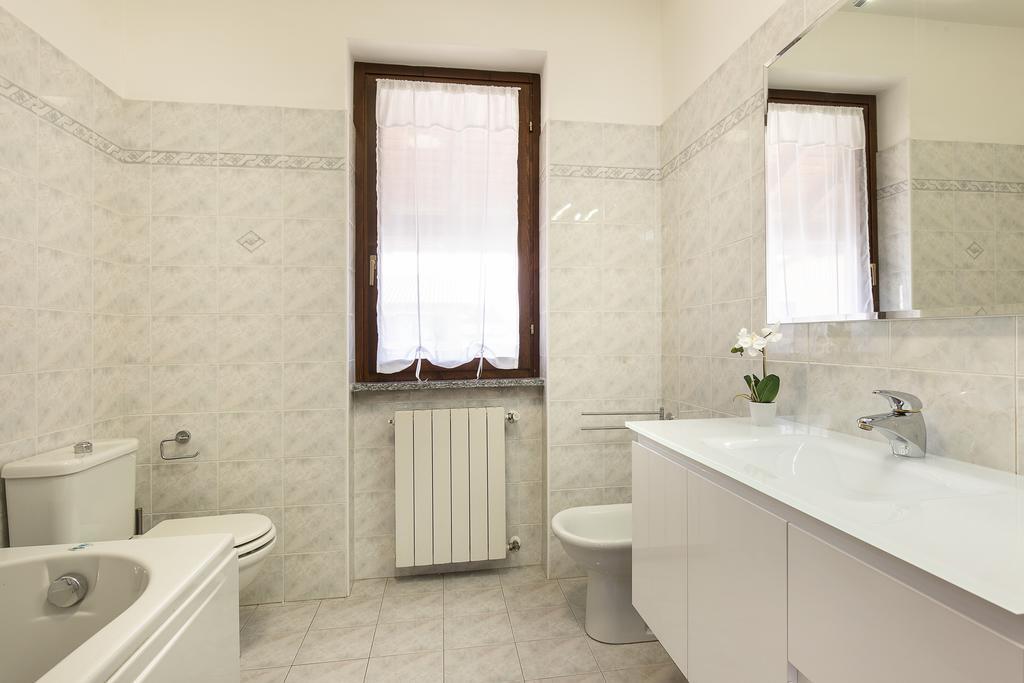 Casa Allegra Orta San Giulio Eksteriør bilde