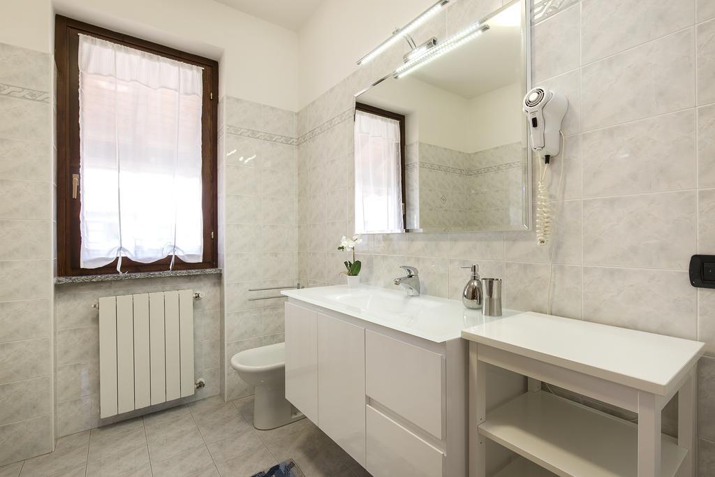 Casa Allegra Orta San Giulio Eksteriør bilde