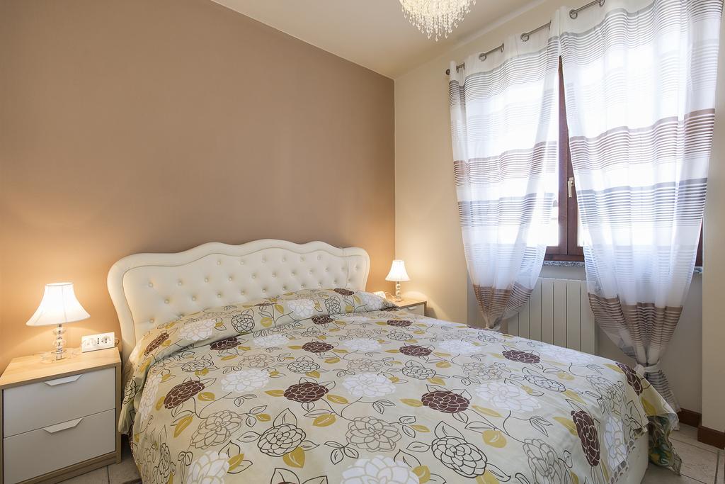 Casa Allegra Orta San Giulio Eksteriør bilde