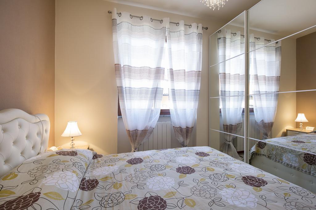 Casa Allegra Orta San Giulio Eksteriør bilde