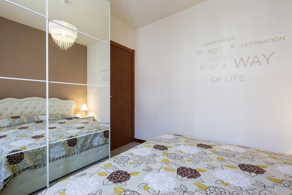Casa Allegra Orta San Giulio Eksteriør bilde