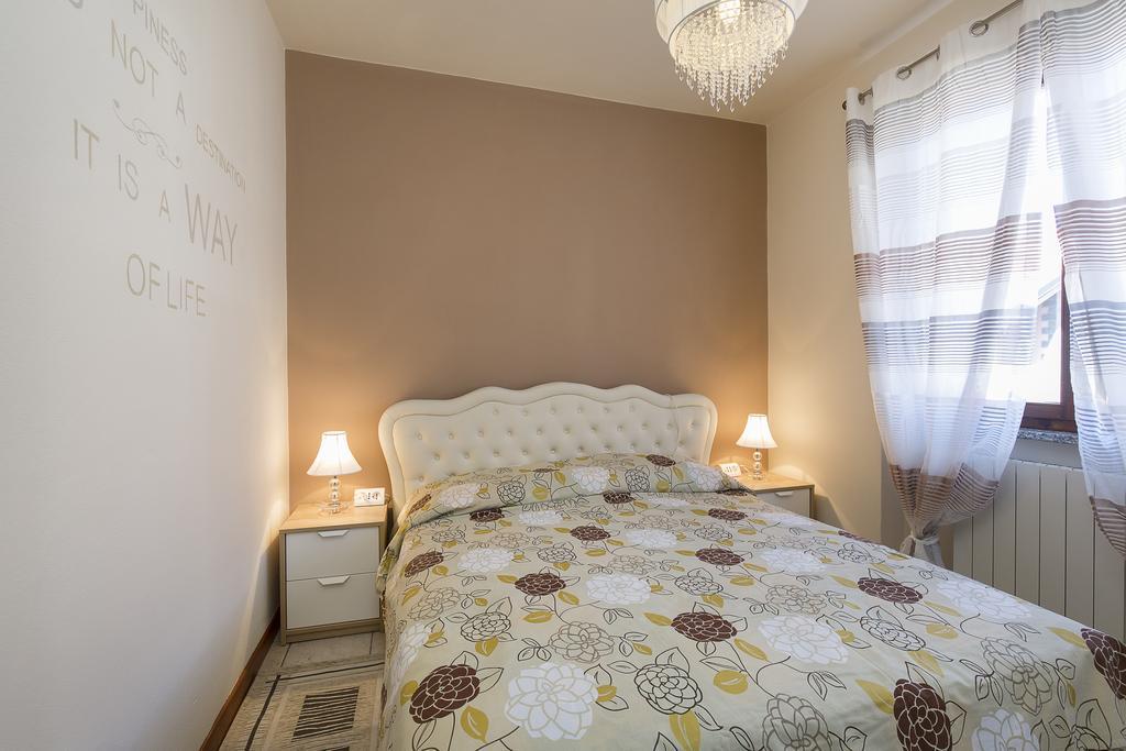 Casa Allegra Orta San Giulio Eksteriør bilde