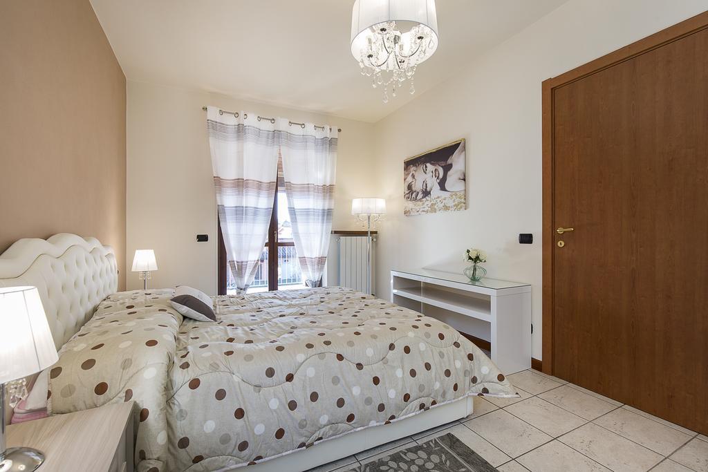 Casa Allegra Orta San Giulio Eksteriør bilde