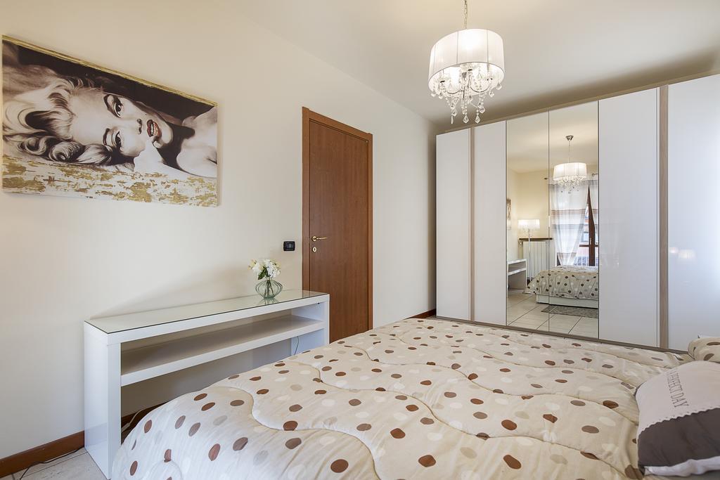 Casa Allegra Orta San Giulio Eksteriør bilde