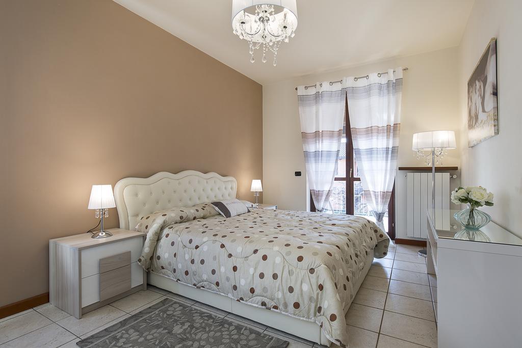 Casa Allegra Orta San Giulio Eksteriør bilde
